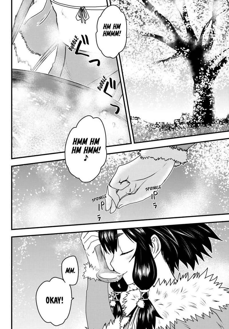 Hime Kishi Wa Barbaroi No Yome Chapter 60 Page 15