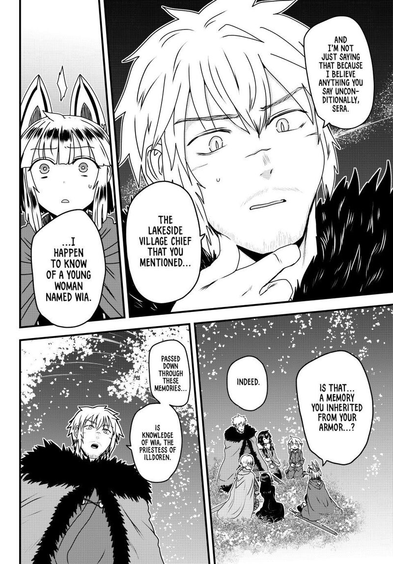 Hime Kishi Wa Barbaroi No Yome Chapter 60 Page 23