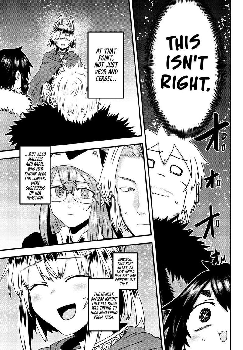 Hime Kishi Wa Barbaroi No Yome Chapter 60 Page 26
