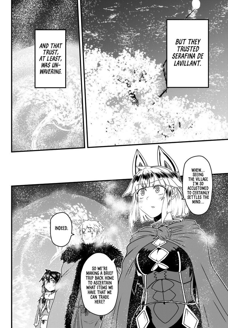 Hime Kishi Wa Barbaroi No Yome Chapter 60 Page 27
