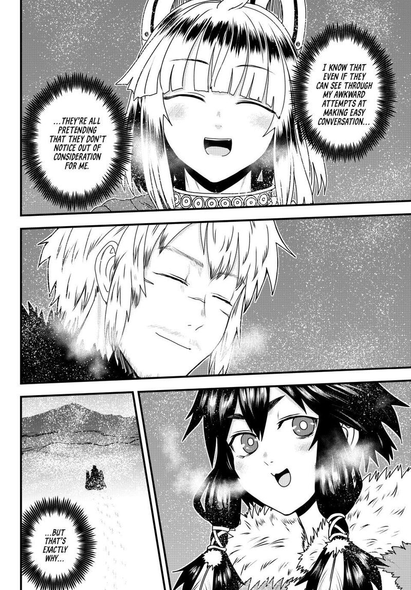 Hime Kishi Wa Barbaroi No Yome Chapter 60 Page 29