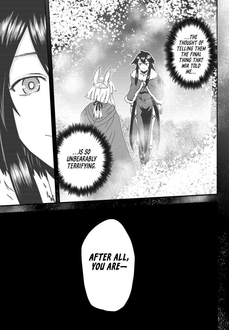 Hime Kishi Wa Barbaroi No Yome Chapter 60 Page 30