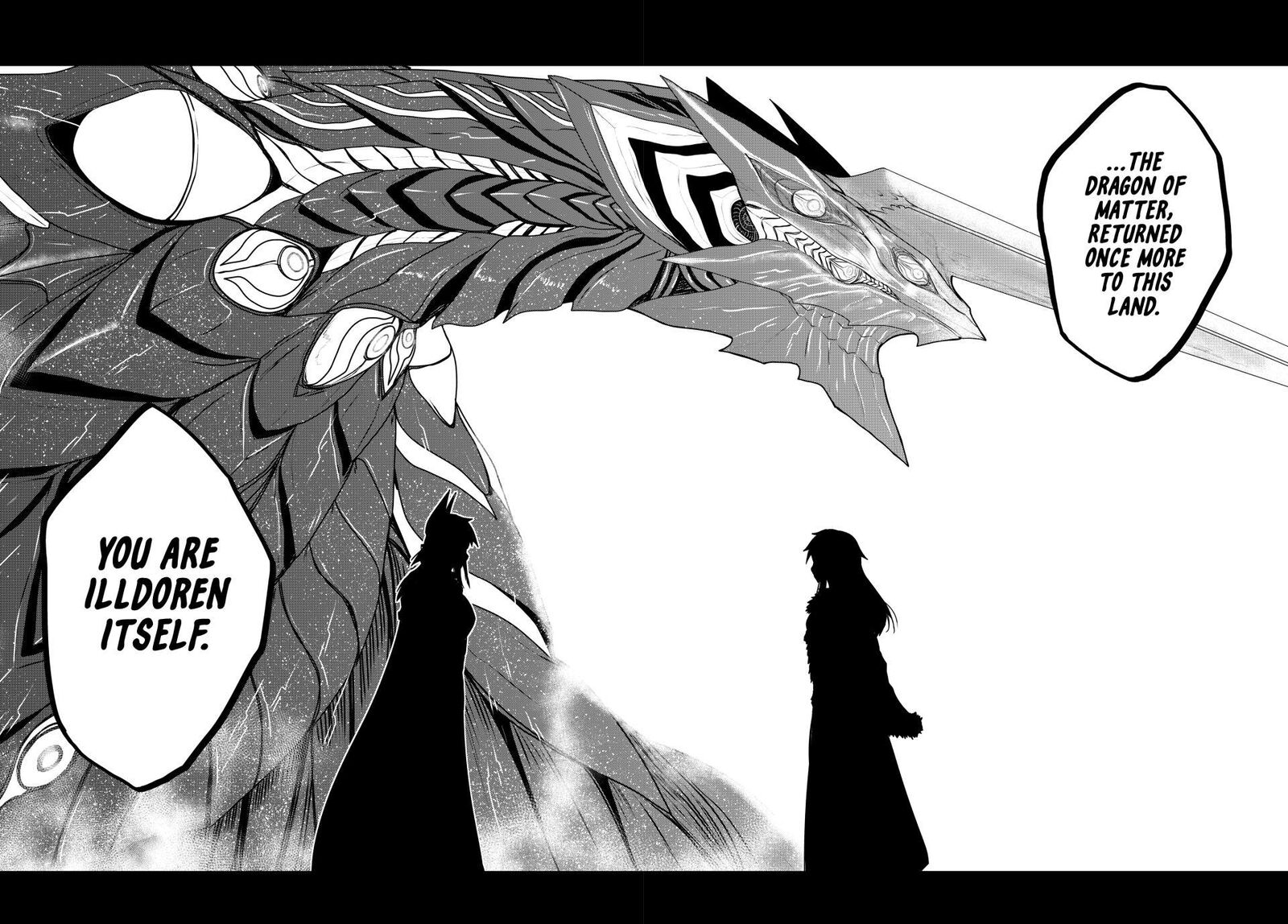 Hime Kishi Wa Barbaroi No Yome Chapter 60 Page 31