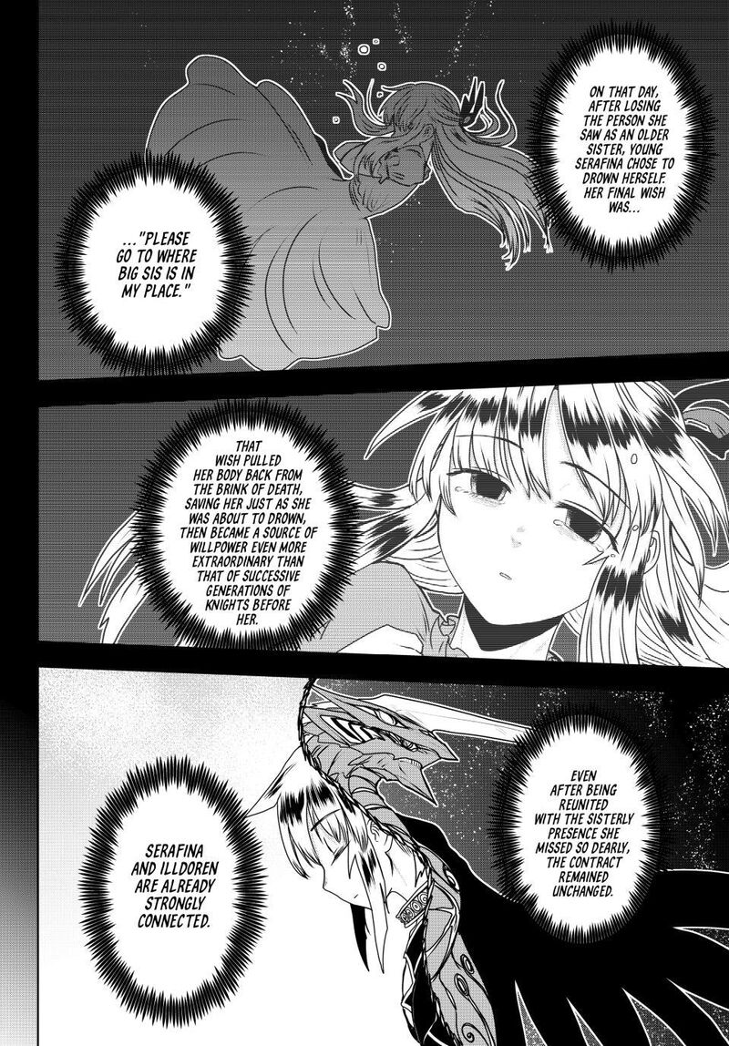 Hime Kishi Wa Barbaroi No Yome Chapter 60 Page 32