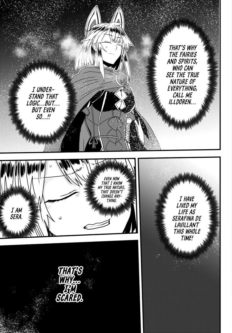 Hime Kishi Wa Barbaroi No Yome Chapter 60 Page 33