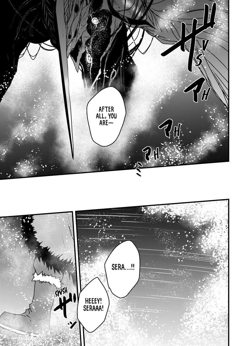 Hime Kishi Wa Barbaroi No Yome Chapter 60 Page 7