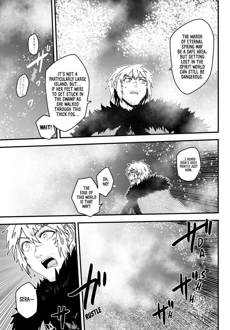 Hime Kishi Wa Barbaroi No Yome Chapter 60 Page 9