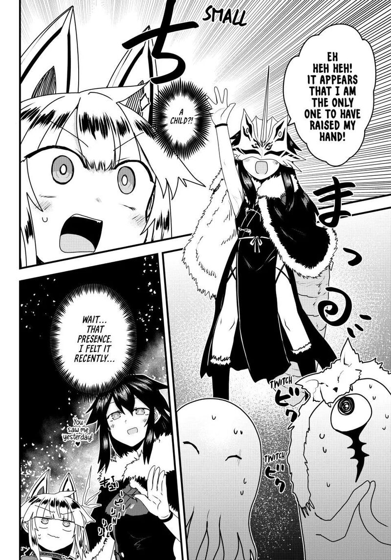 Hime Kishi Wa Barbaroi No Yome Chapter 61 Page 31