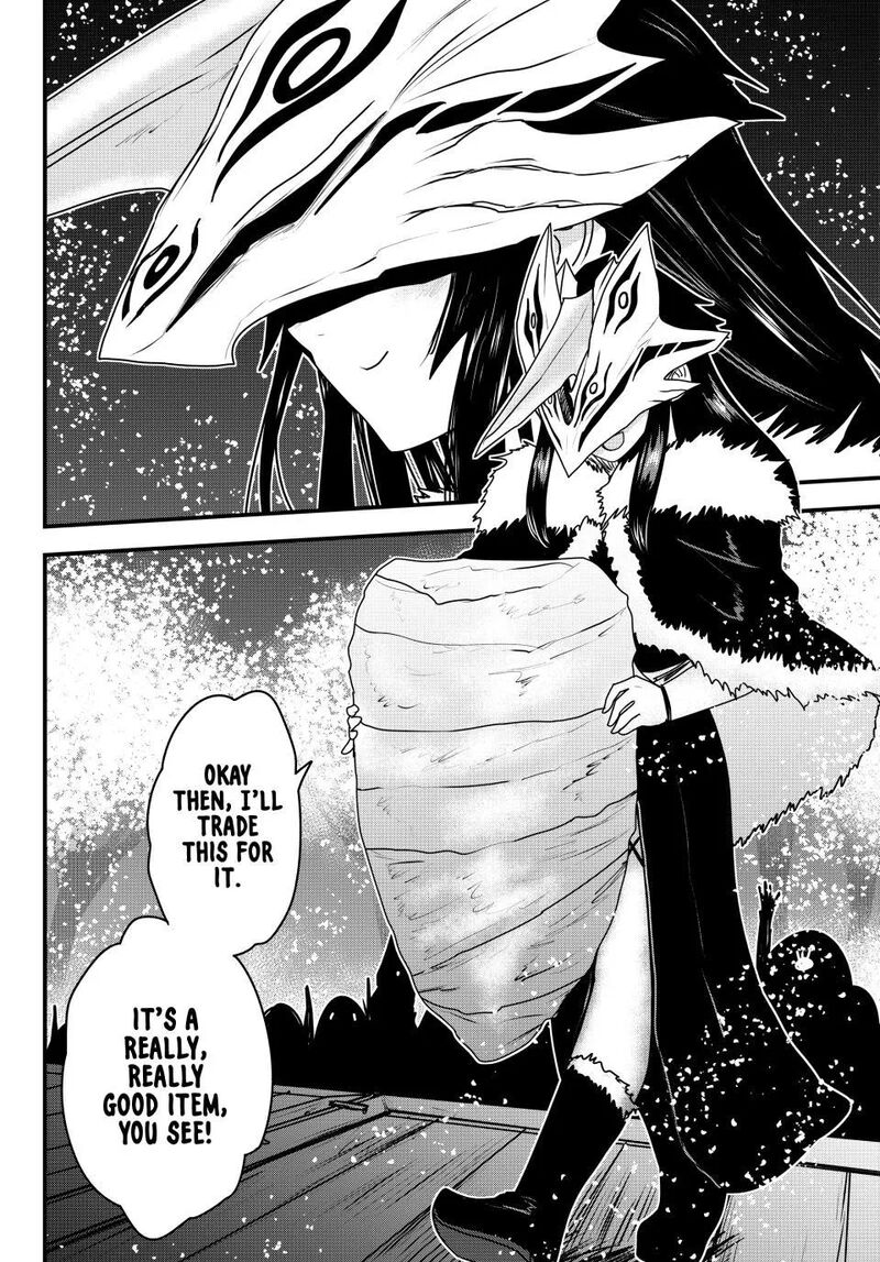 Hime Kishi Wa Barbaroi No Yome Chapter 61 Page 33