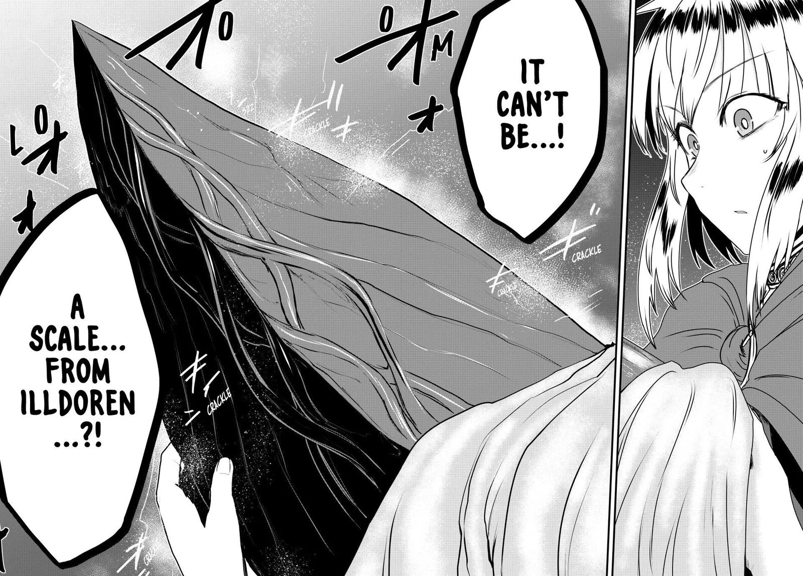 Hime Kishi Wa Barbaroi No Yome Chapter 61 Page 35