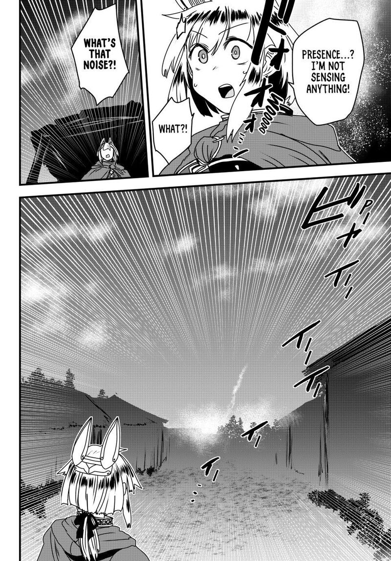 Hime Kishi Wa Barbaroi No Yome Chapter 62 Page 14