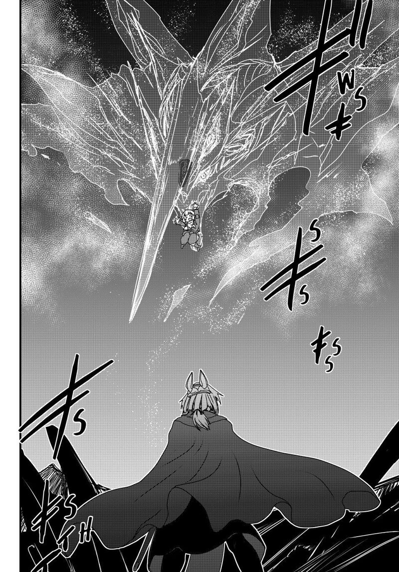 Hime Kishi Wa Barbaroi No Yome Chapter 62 Page 18