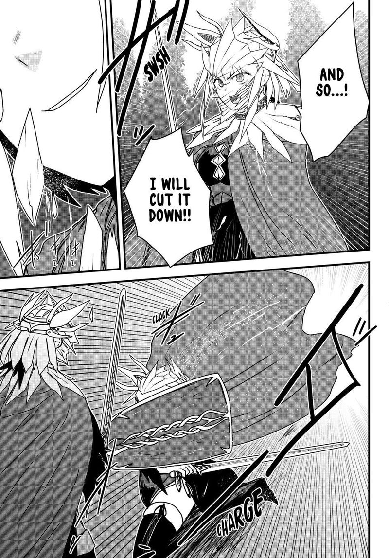 Hime Kishi Wa Barbaroi No Yome Chapter 62 Page 24