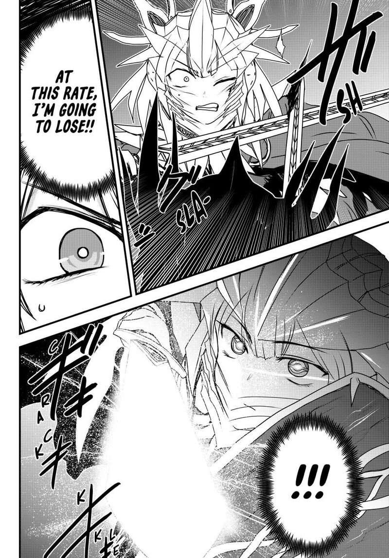 Hime Kishi Wa Barbaroi No Yome Chapter 62 Page 29