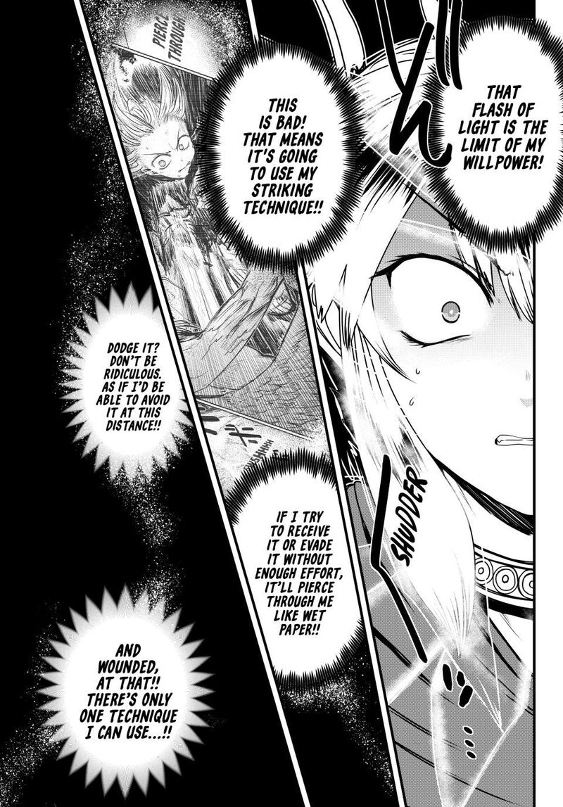 Hime Kishi Wa Barbaroi No Yome Chapter 62 Page 30