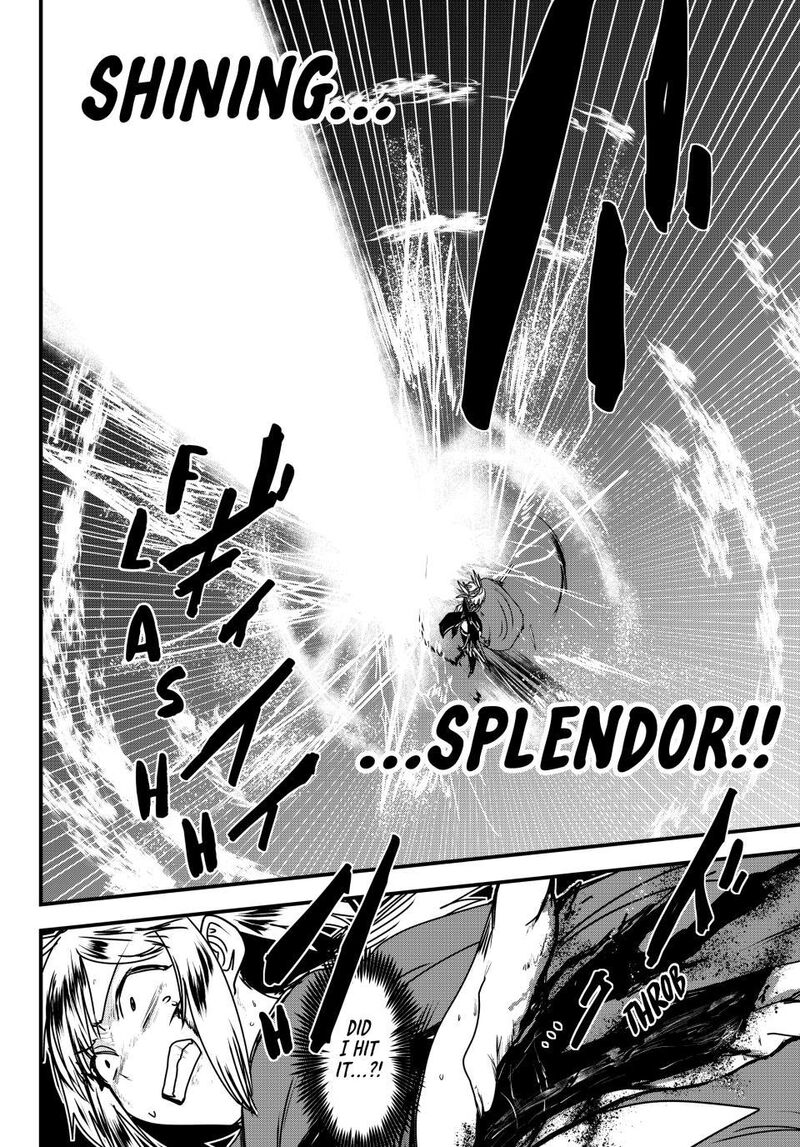 Hime Kishi Wa Barbaroi No Yome Chapter 62 Page 33