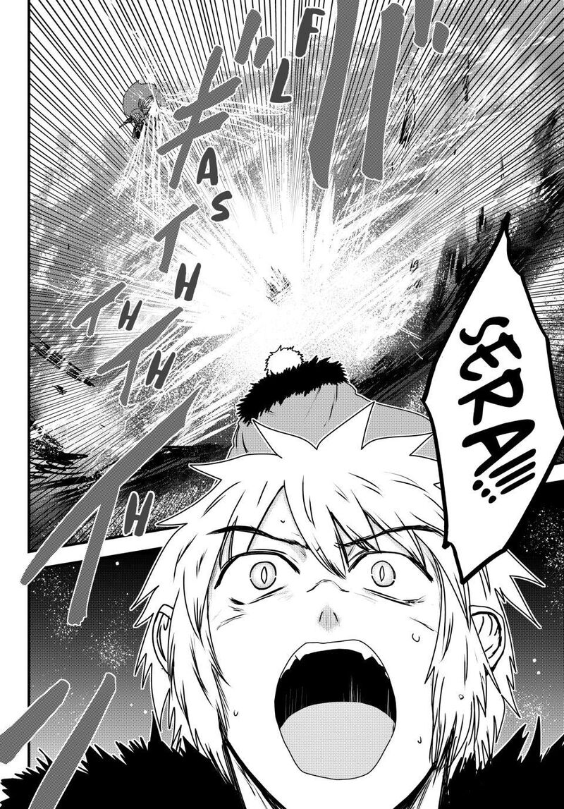 Hime Kishi Wa Barbaroi No Yome Chapter 62 Page 35