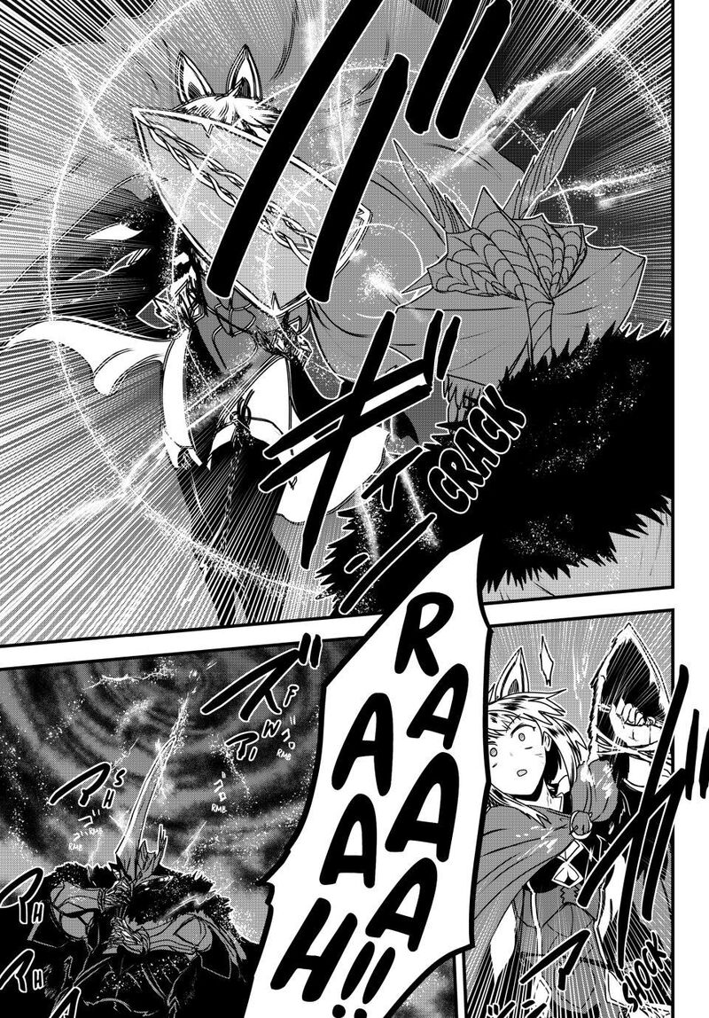 Hime Kishi Wa Barbaroi No Yome Chapter 63 Page 13