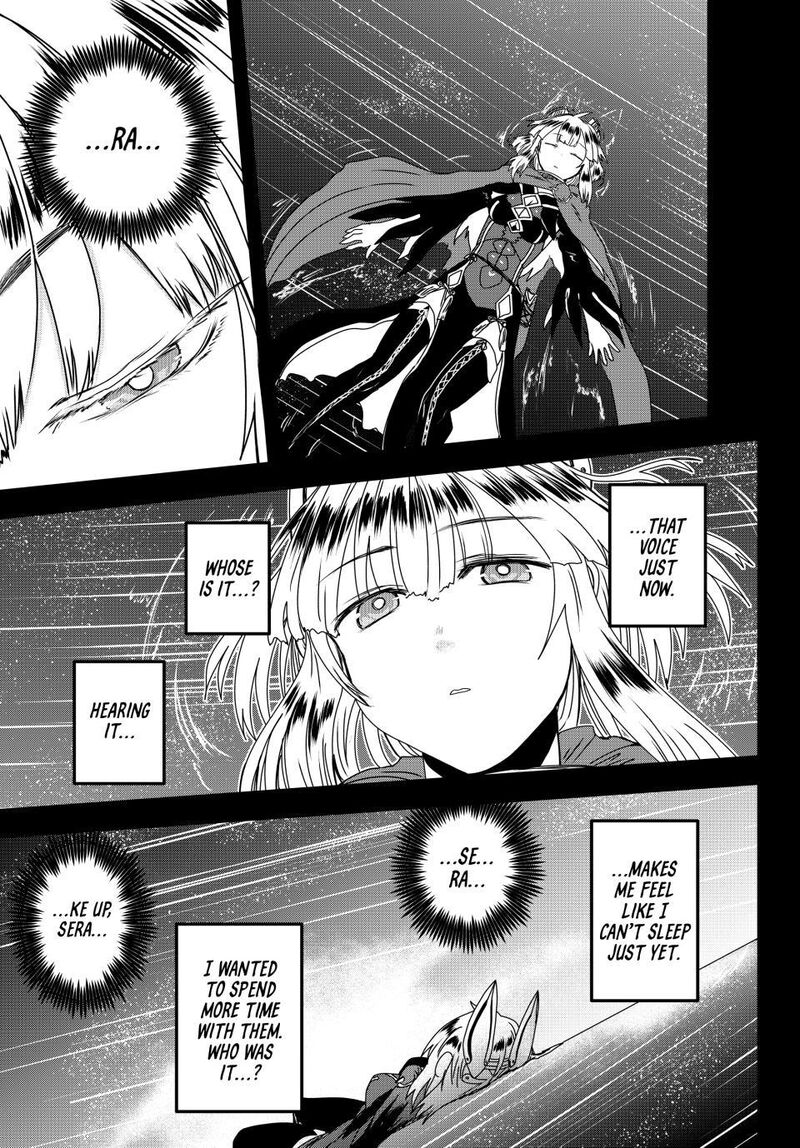 Hime Kishi Wa Barbaroi No Yome Chapter 63 Page 18
