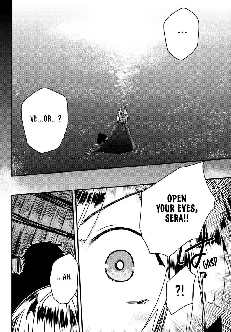 Hime Kishi Wa Barbaroi No Yome Chapter 63 Page 19