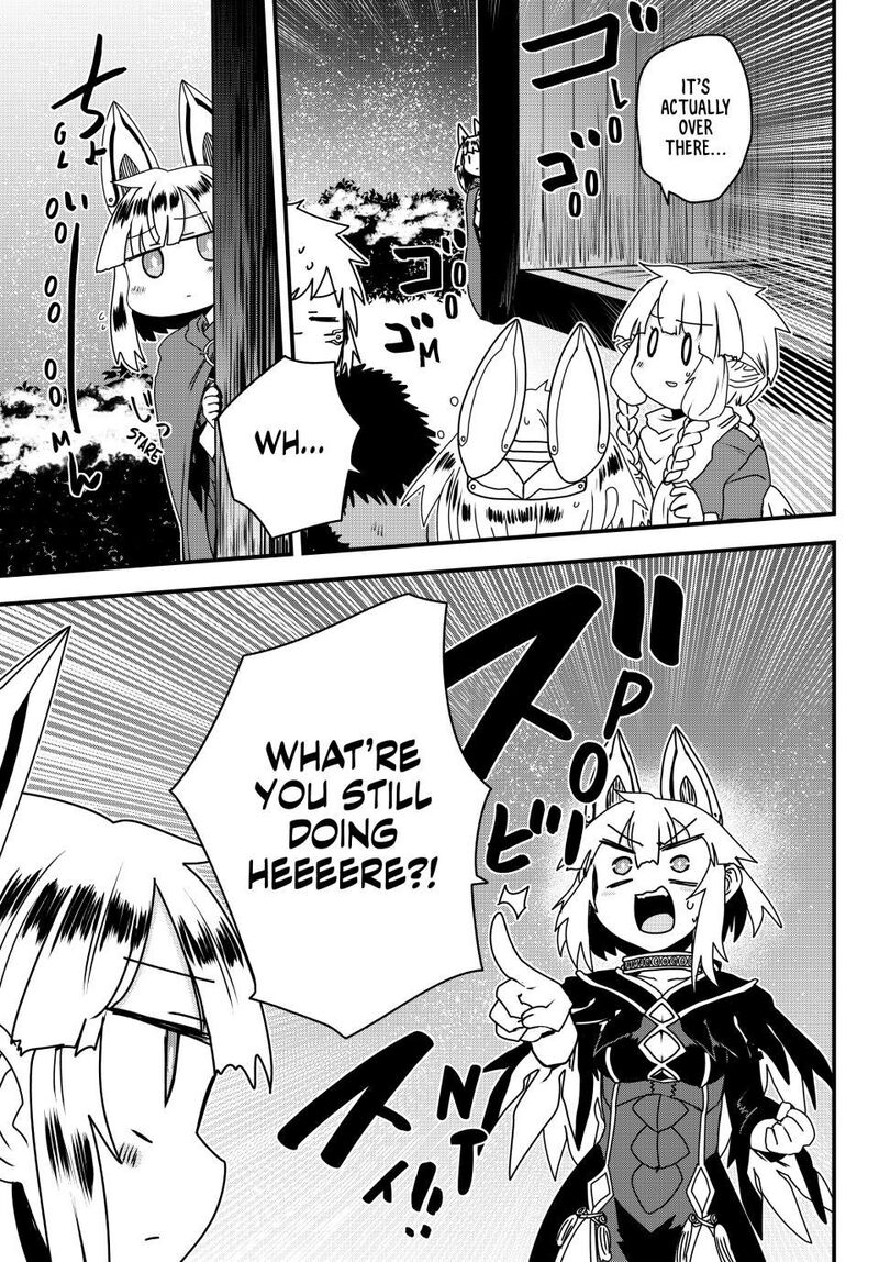 Hime Kishi Wa Barbaroi No Yome Chapter 63 Page 24