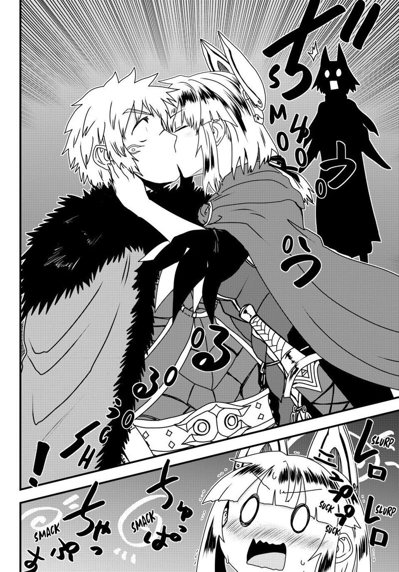 Hime Kishi Wa Barbaroi No Yome Chapter 63 Page 35