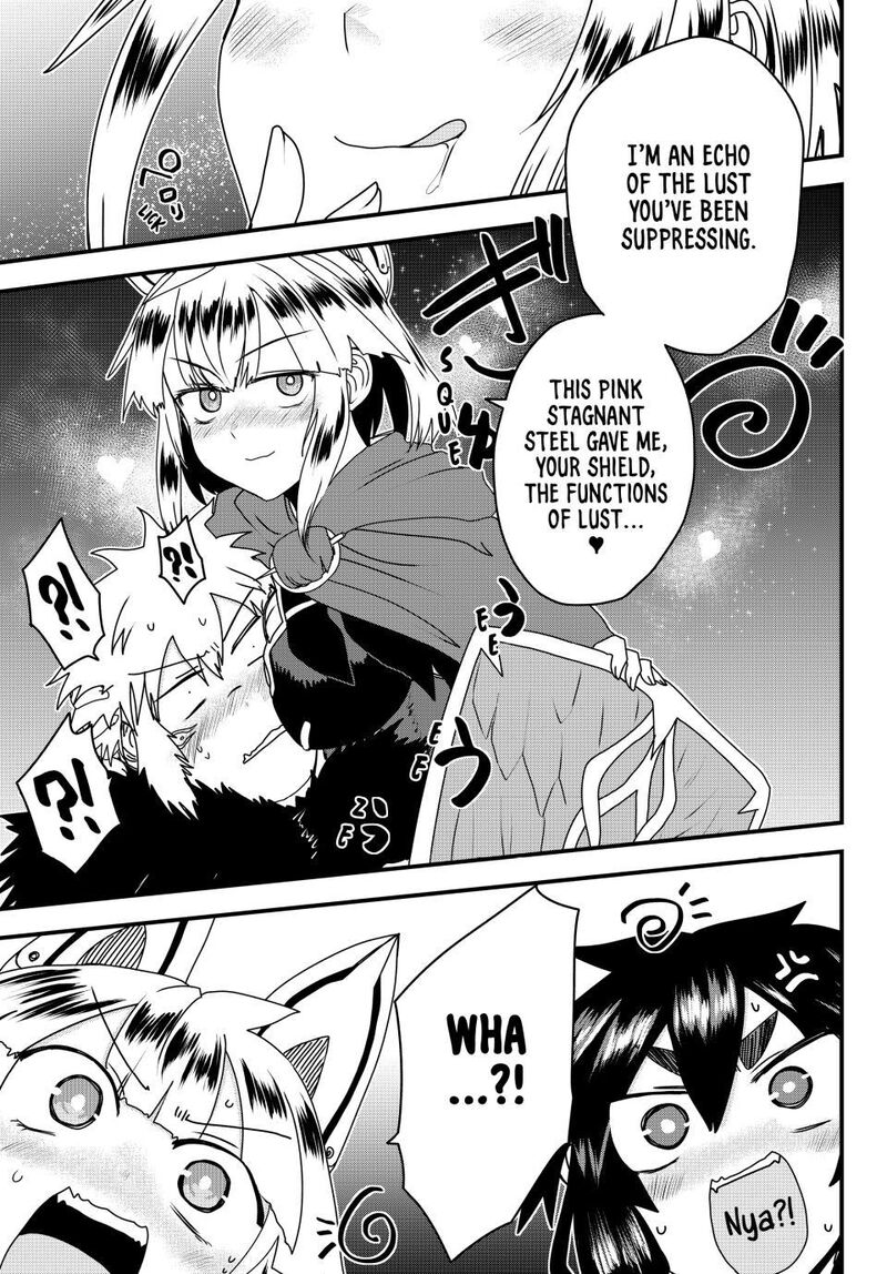 Hime Kishi Wa Barbaroi No Yome Chapter 63 Page 36
