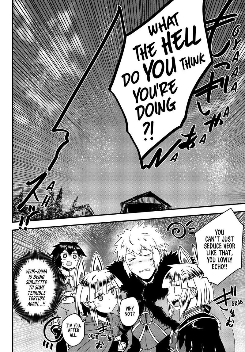 Hime Kishi Wa Barbaroi No Yome Chapter 63 Page 37