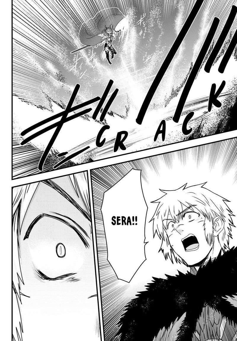 Hime Kishi Wa Barbaroi No Yome Chapter 63 Page 4