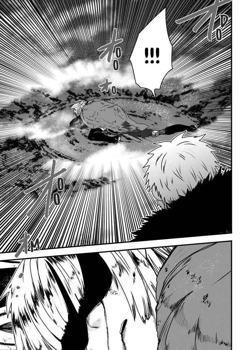 Hime Kishi Wa Barbaroi No Yome Chapter 63 Page 5