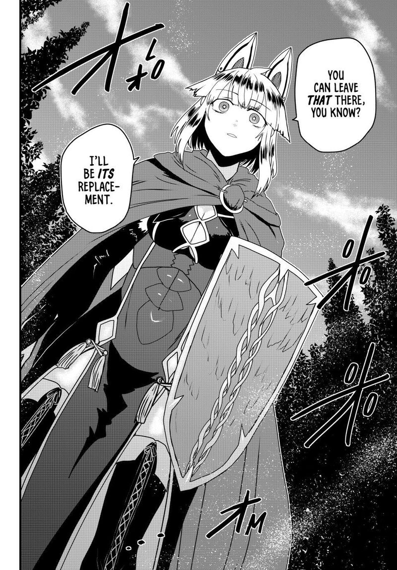 Hime Kishi Wa Barbaroi No Yome Chapter 63 Page 8