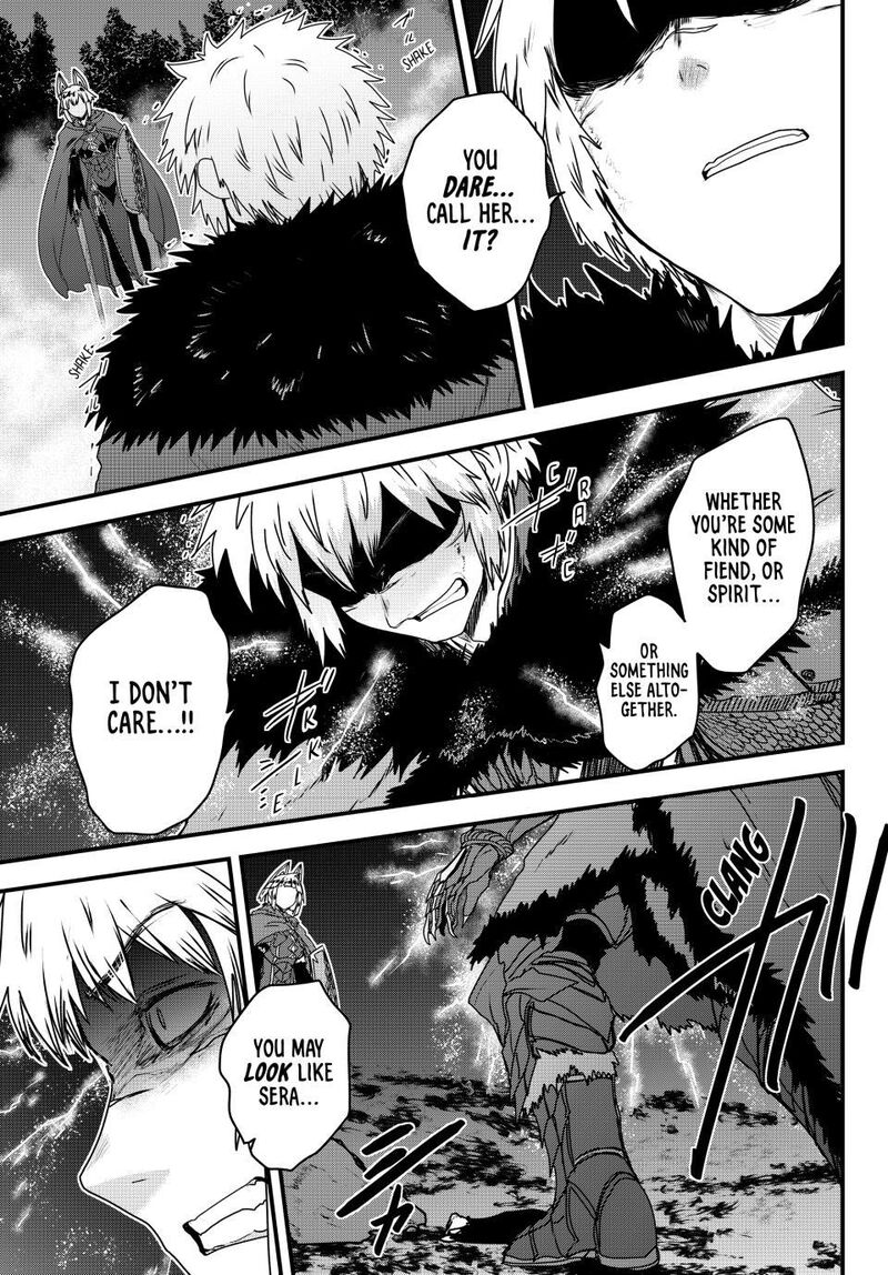 Hime Kishi Wa Barbaroi No Yome Chapter 63 Page 9