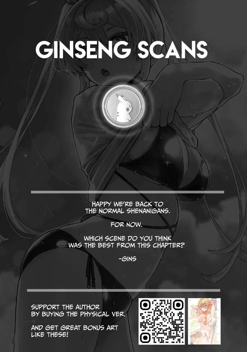 Himegasaki Sakurako Wa Kyou Mo Fubin KawaII Chapter 50 Page 18