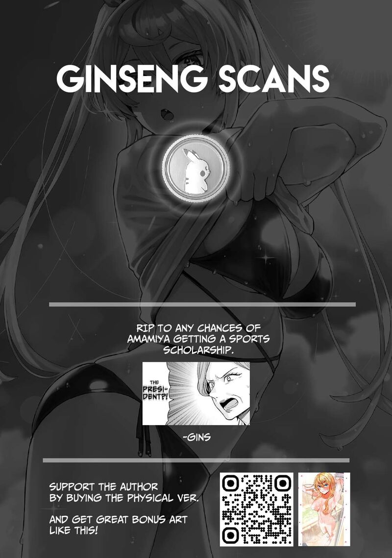 Himegasaki Sakurako Wa Kyou Mo Fubin KawaII Chapter 52 Page 20