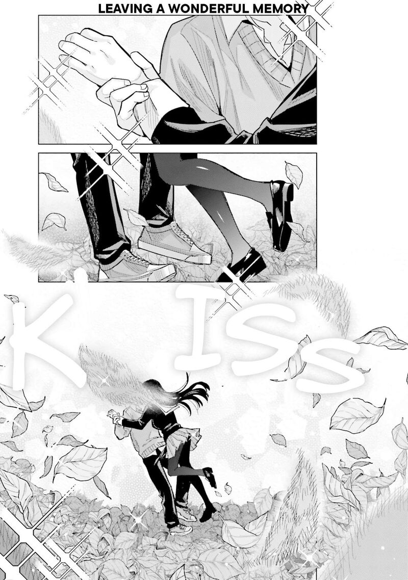 Himegasaki Sakurako Wa Kyou Mo Fubin KawaII Chapter 55 Page 13