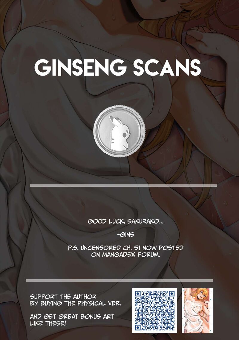 Himegasaki Sakurako Wa Kyou Mo Fubin KawaII Chapter 55 Page 15