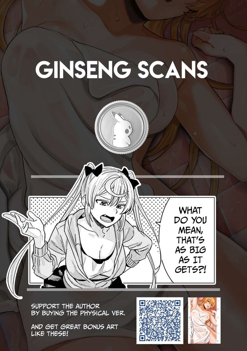 Himegasaki Sakurako Wa Kyou Mo Fubin KawaII Chapter 60 Page 19