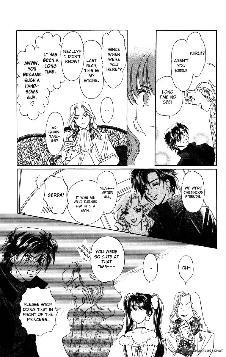 Himegimi No Jouken Chapter 1 Page 20
