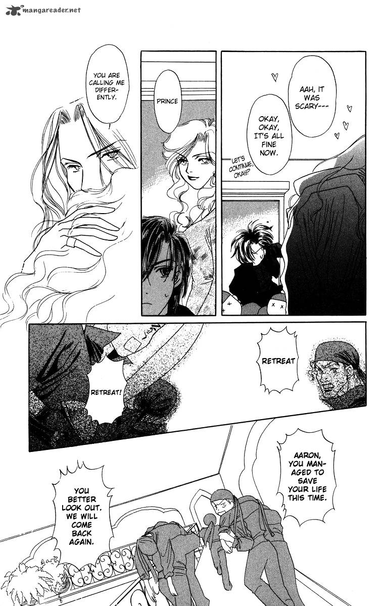 Himegimi No Jouken Chapter 1 Page 38