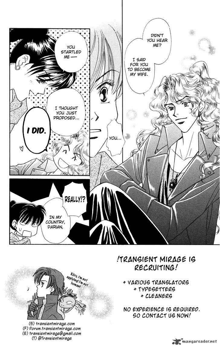 Himegimi No Jouken Chapter 10 Page 5