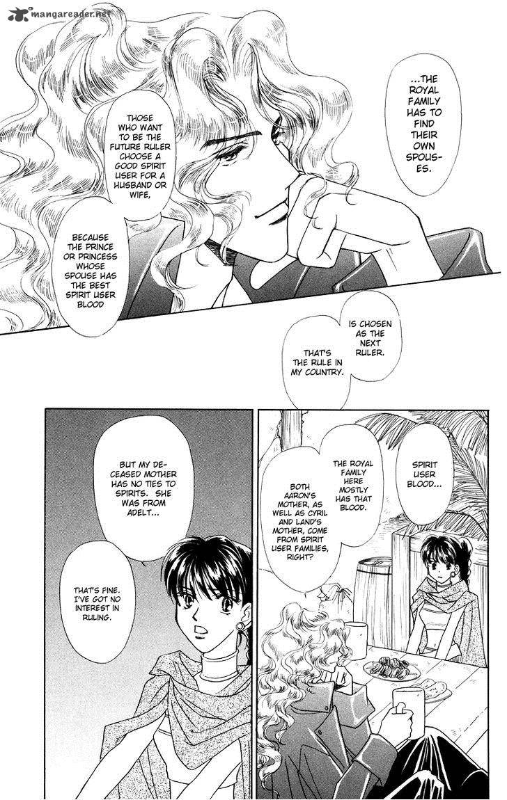 Himegimi No Jouken Chapter 10 Page 6