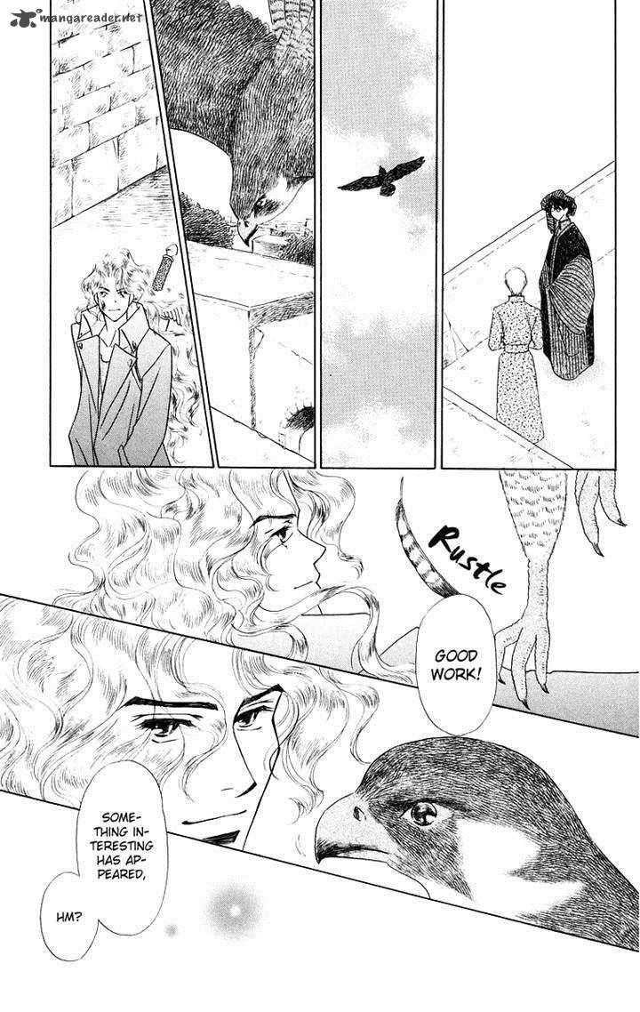 Himegimi No Jouken Chapter 11 Page 10