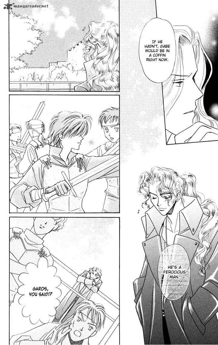 Himegimi No Jouken Chapter 11 Page 13