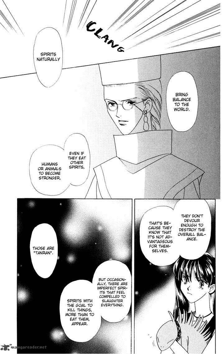 Himegimi No Jouken Chapter 11 Page 22