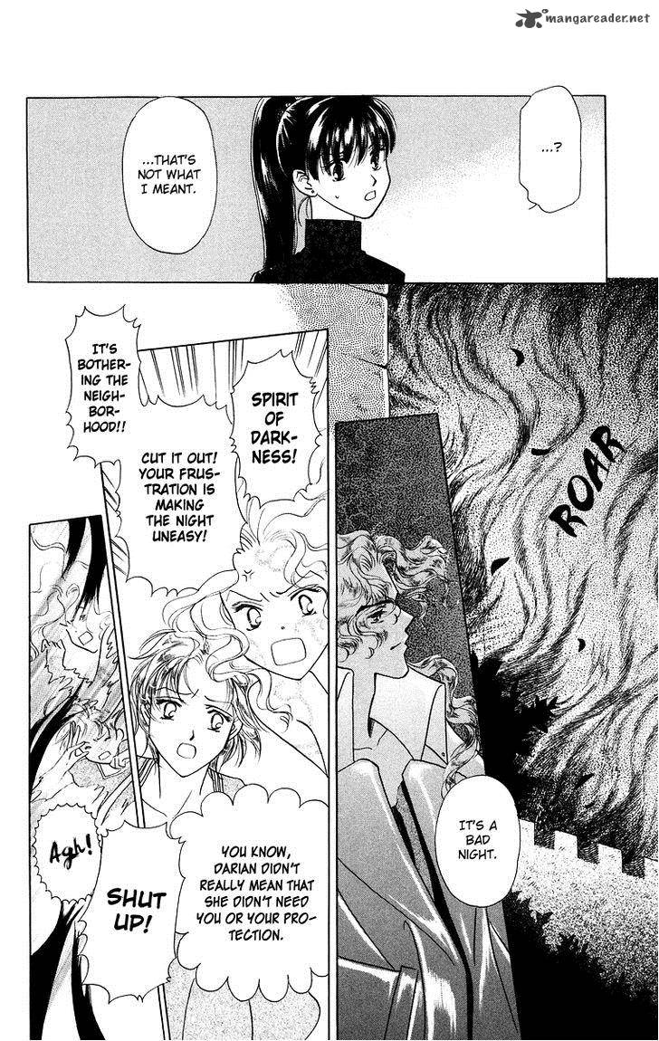 Himegimi No Jouken Chapter 12 Page 17