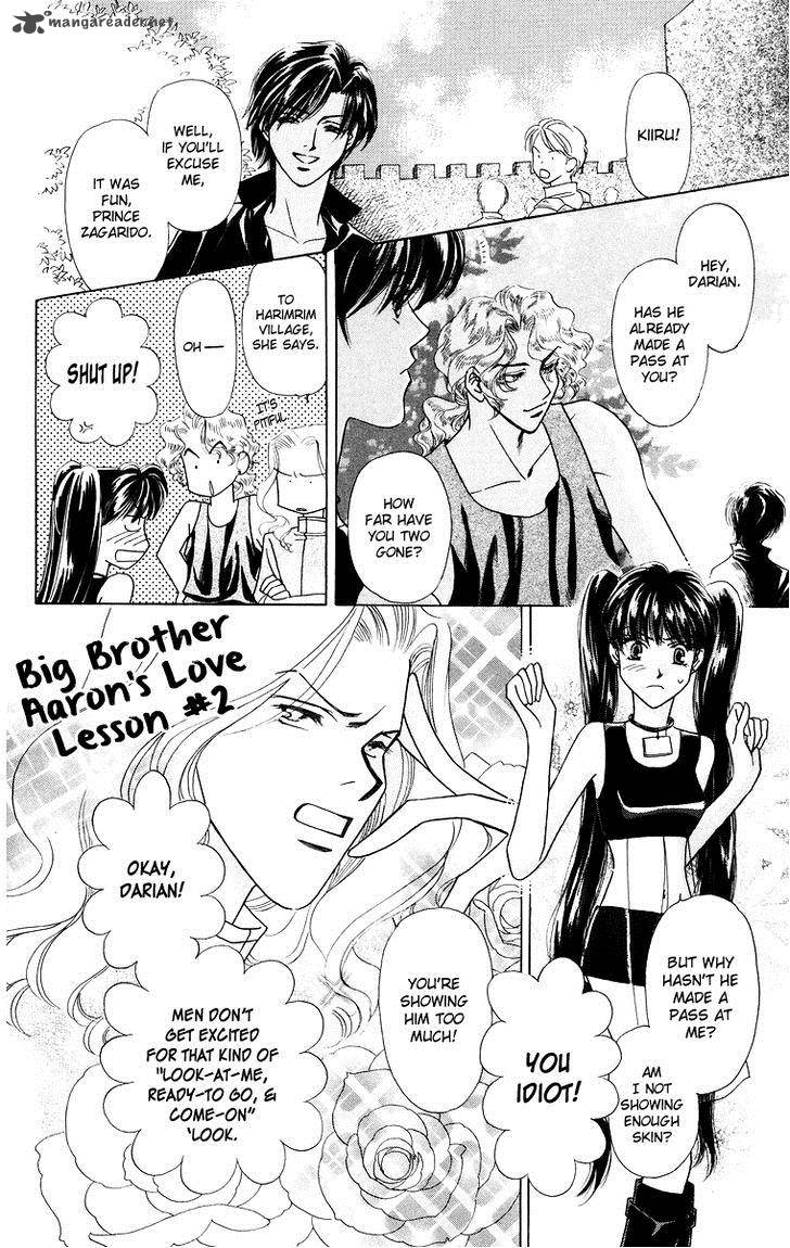 Himegimi No Jouken Chapter 12 Page 7