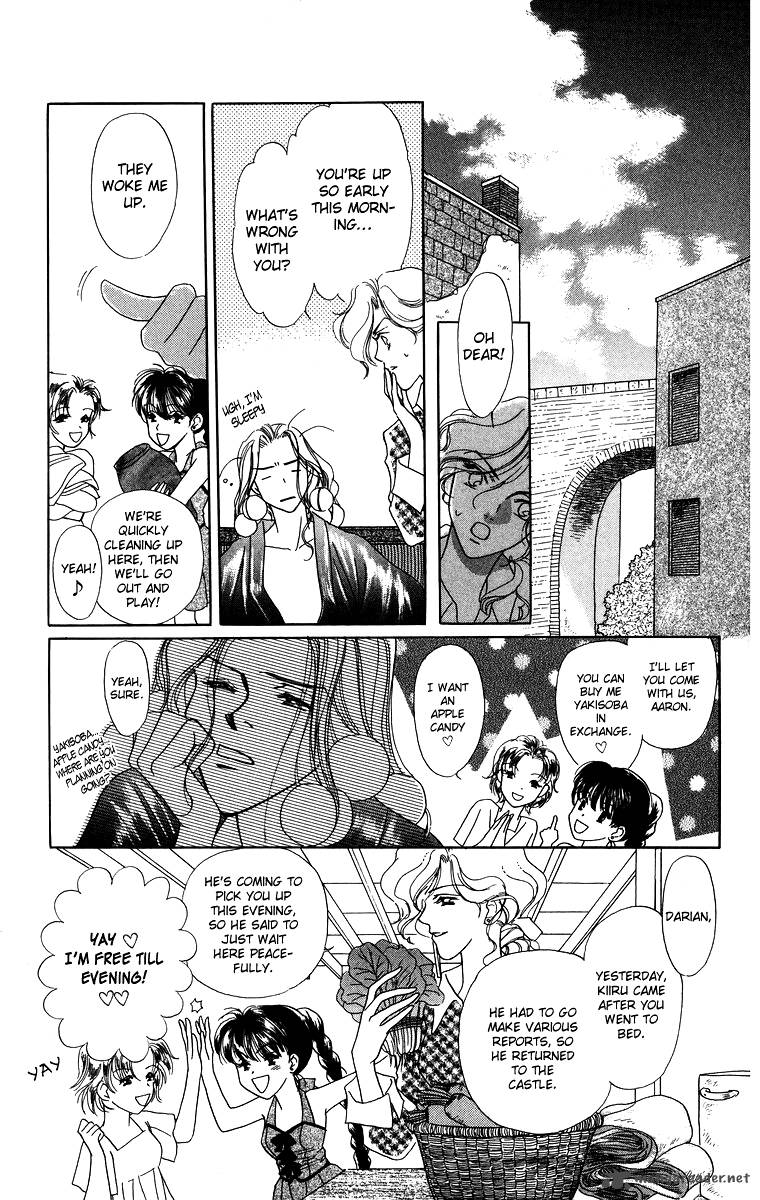 Himegimi No Jouken Chapter 2 Page 23