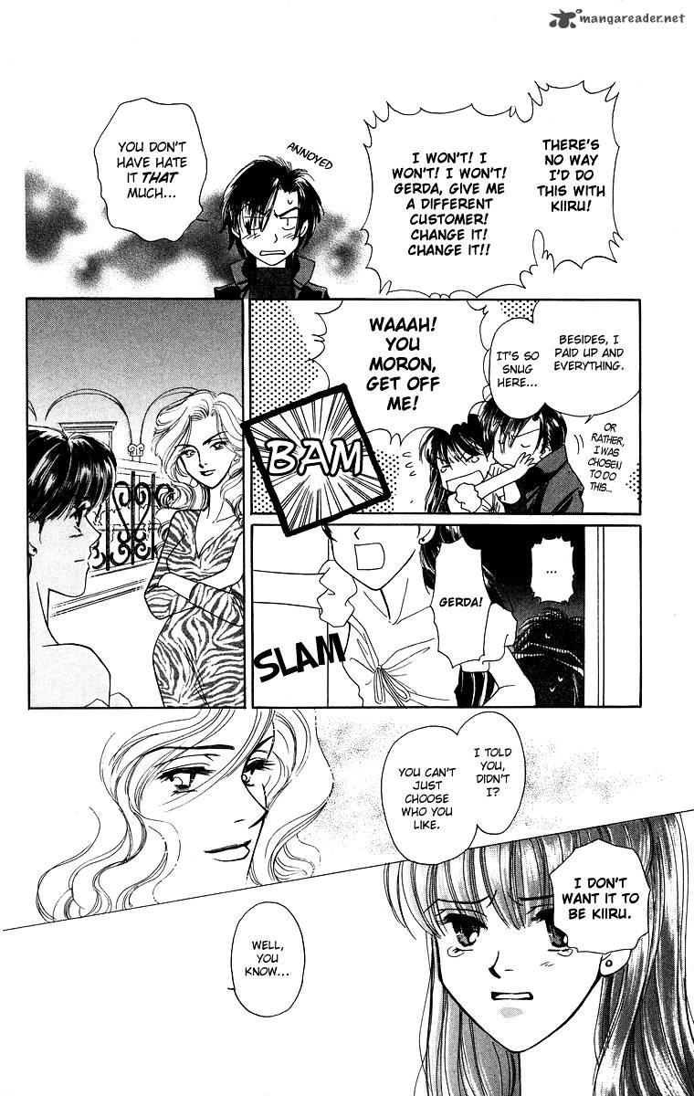 Himegimi No Jouken Chapter 2 Page 30