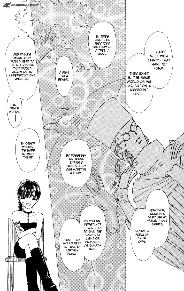 Himegimi No Jouken Chapter 4 Page 11