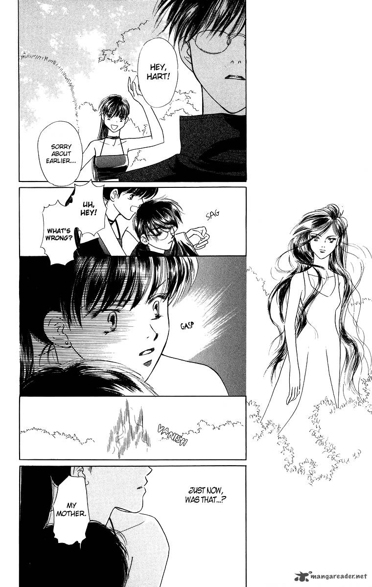 Himegimi No Jouken Chapter 4 Page 23
